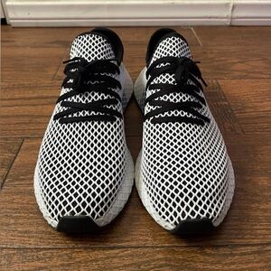 Adidas Deerupt Runner